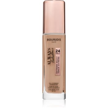 Bourjois Always Fabulous machiaj persistent SPF 20 - imagine 2